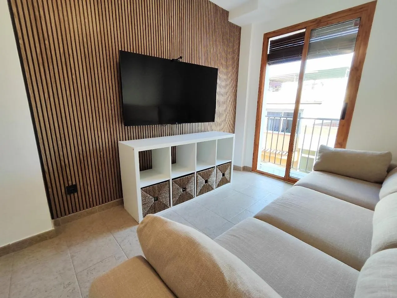 Cosy Apartment In Las Lagunas - Sleeps 4 Fuengirola España